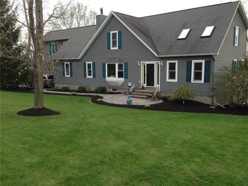 32 Pennsylvania Avenue, Livonia, NY, 14414 | Card Image