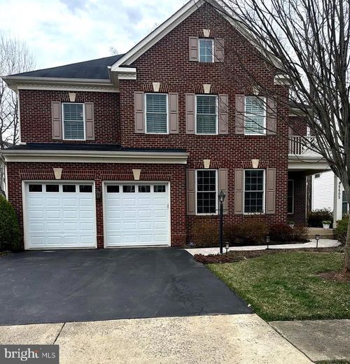 8605 Lenfant Pl, MANASSAS, VA, 20112-2434 | Card Image