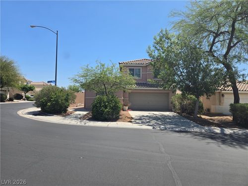 5736 Hornbrook St, North Las Vegas, NV, 89031-4248 | Card Image