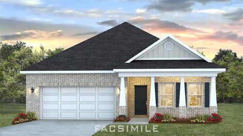 10520 Relic Road S, Mobile, AL, 36608 | Card Image