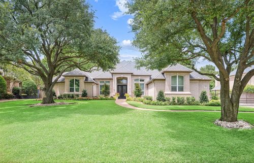 120 Bent Trail Dr, Southlake, TX, 76092-9435 | Card Image