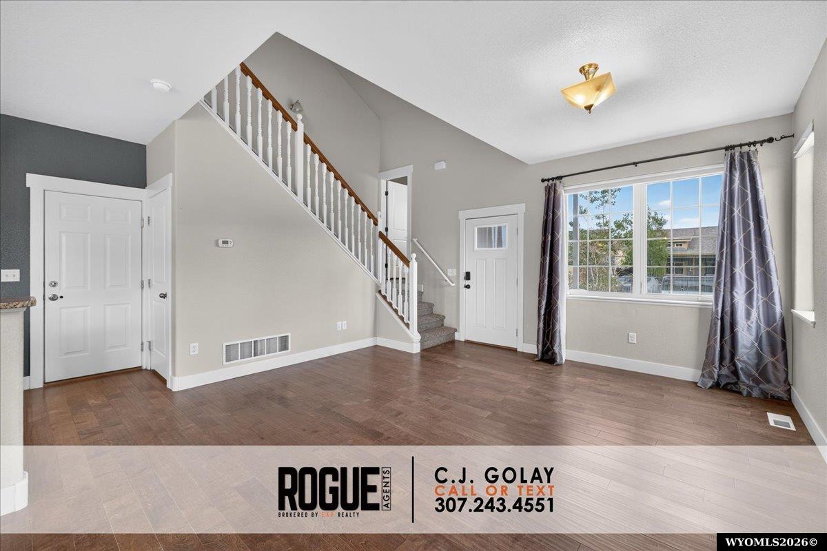 Residential in Casper 3