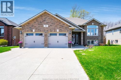 53 Antonio Crt, Leamington, ON, N8H5P8 | Card Image