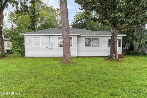 4609 Cambridge Rd, Jacksonville, FL, 32210-5377 | Card Image