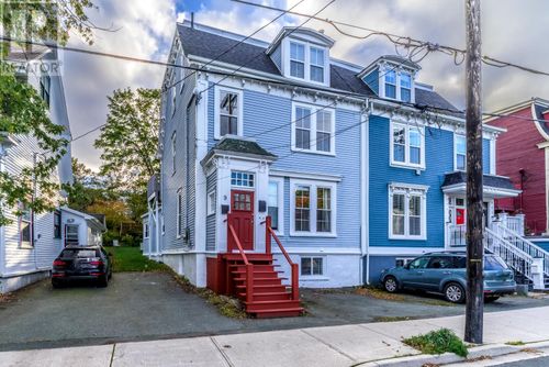 9 Monkstown Road, St. John's, NL, A1C3T1 | Card Image