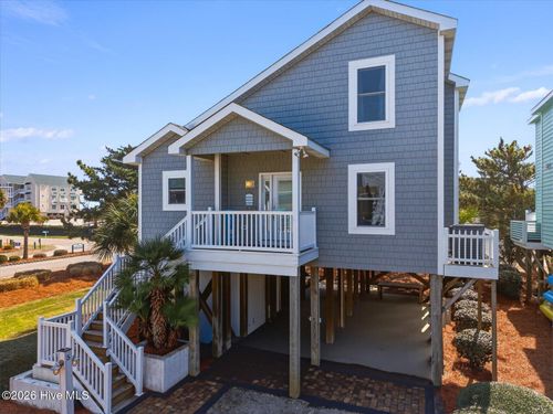5 Myrtle Ct, Ocean Isle Beach, NC, 28469-7651 | Card Image