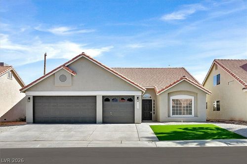 4327 Erica Dr, North Las Vegas, NV, 89032-0169 | Card Image