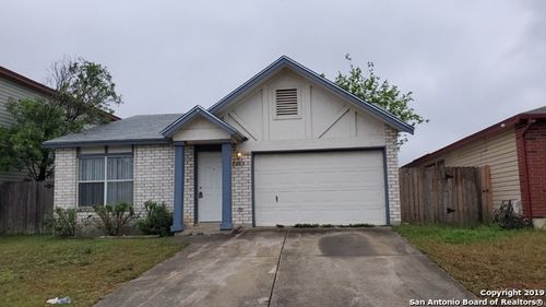 7659 Rimhurst, San Antonio, TX, 78250-2975 | Card Image
