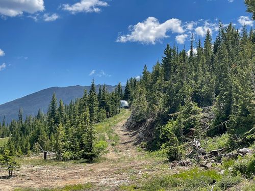 1 Trapper Creek Rd, Melrose, MT, 59743-2019 | Card Image