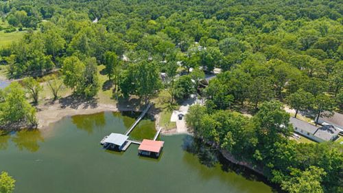 6820 County Road 373, Eucha, OK, 74342-3436 | Card Image