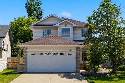 144 Douglas Ridge Close Se, Calgary, AB, T2Z2P6 | Card Image