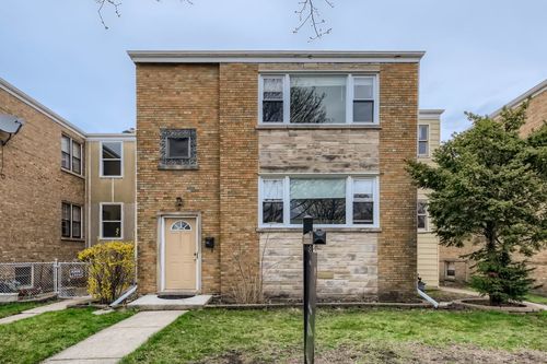 9043 Skokie Blvd, Skokie, IL, 60077-1778 | Card Image