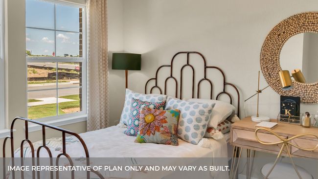 1941 Lazy Acres St, House other with 4 bedrooms, 3 bathrooms and null parking in Leander TX | Image 5