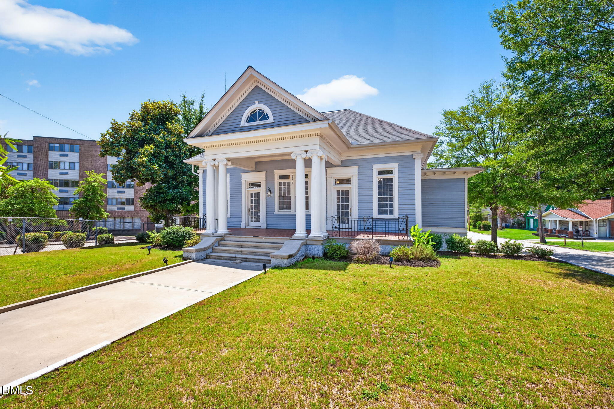 Residential in Wilson 3