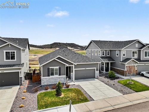 6142 Leilani Lane, Castle Rock, CO, 80108 | Card Image