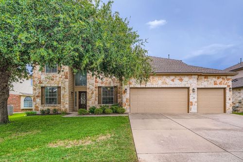 15508 Staked Plains Loop, Austin, TX, 78717-4855 | Card Image