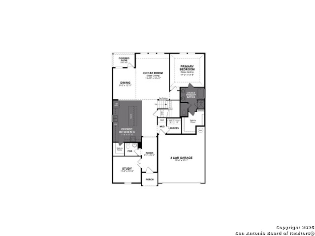 Residential in Cibolo 3