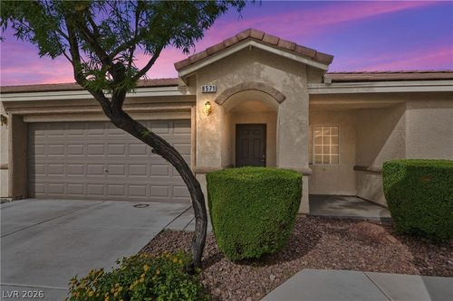 8571 Little Fox St, Las Vegas, NV, 89123-2712 | Card Image