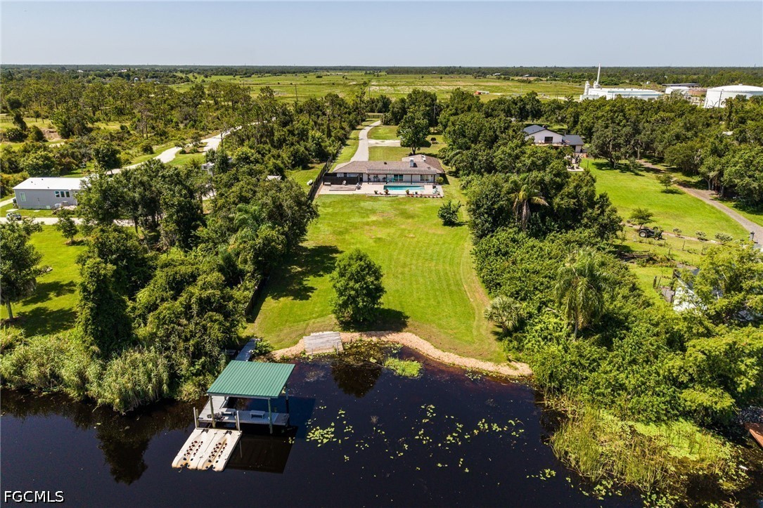 Residential in Punta Gorda