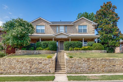 2921 Creek Meadow Ln, Garland, TX, 75040-2897 | Card Image