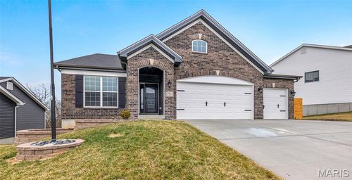 17513 Wyman Ridge Dr, Eureka, MO, 63025-4031 | Card Image
