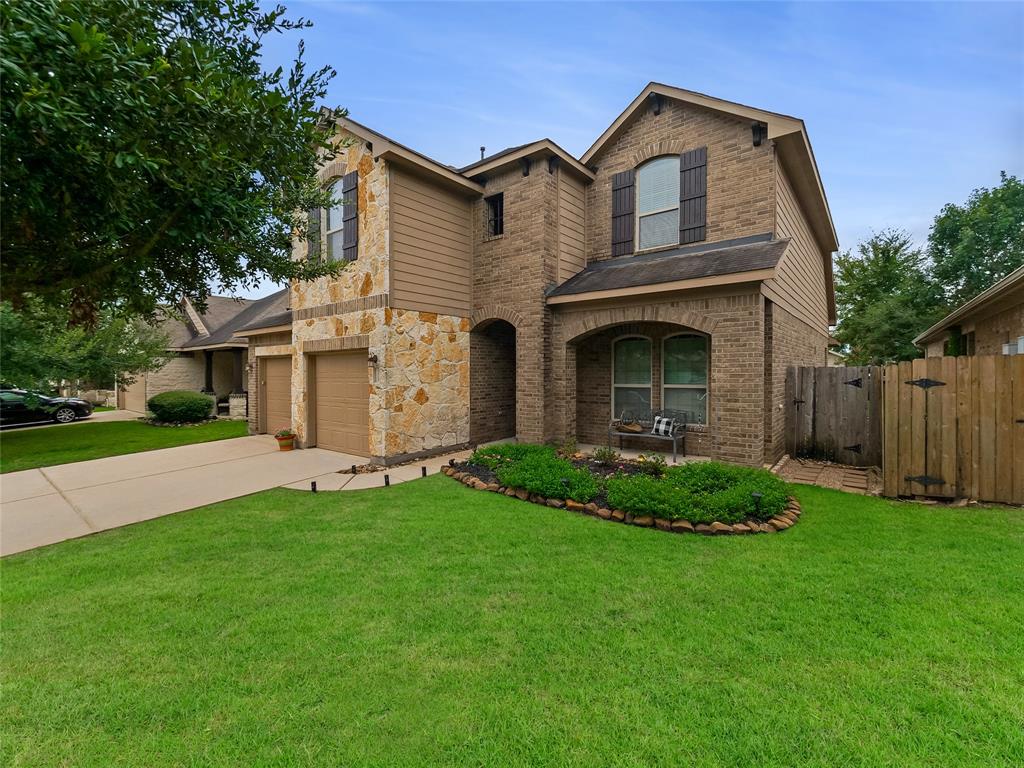 Casita Dr, Magnolia, TX 77354