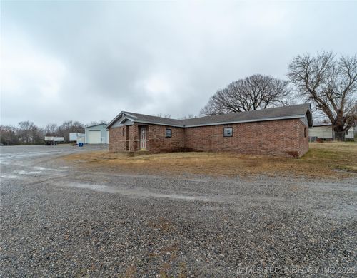 2395 Us Highway 270, McAlester, OK, 74501 | Card Image