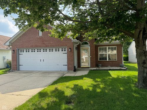 11222 Boston Way, Fishers, IN, 46038-3214 | Card Image