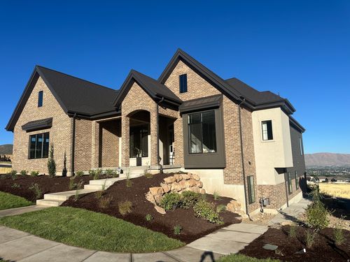 54-831 N Emery Ln, Elk Ridge, UT, 84651 | Card Image