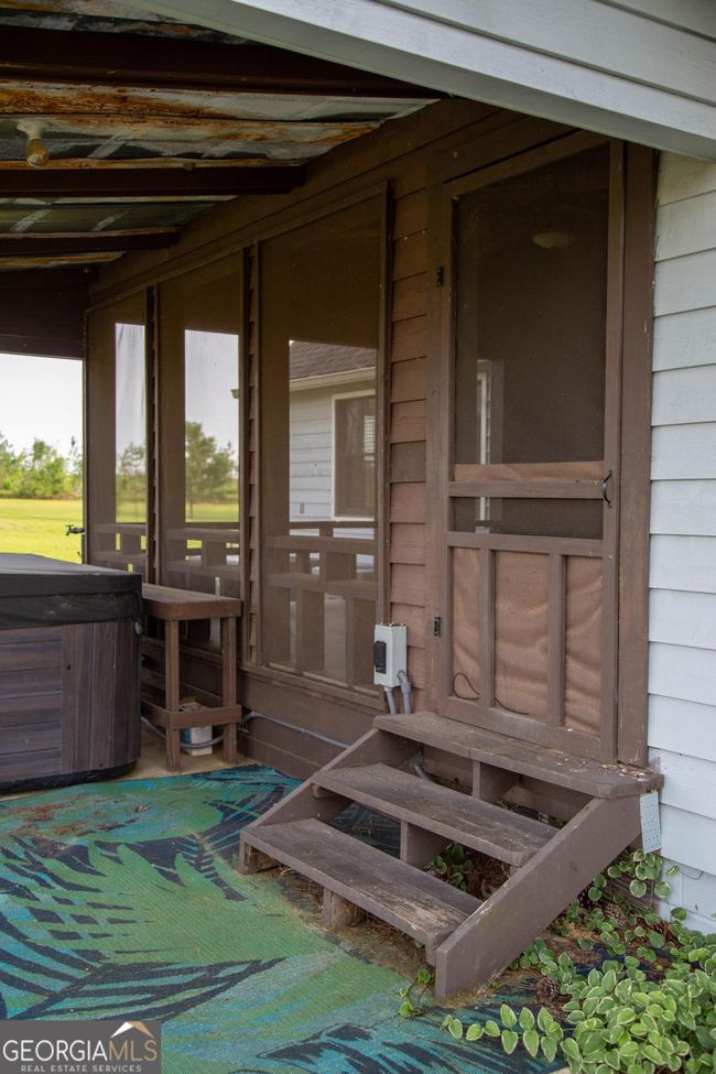 5407 Us Highway 221 S, Home with 4 bedrooms, 4 bathrooms and null parking in Uvalda GA | Image 32