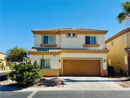 9725 Kampsville Ave, Las Vegas, NV, 89148-5748 | Card Image