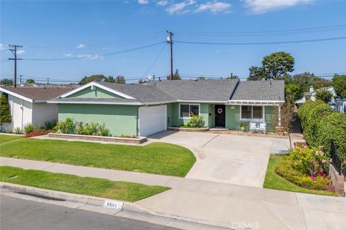 6891 Stanford Ave, Garden Grove, CA, 92845-2935 | Card Image