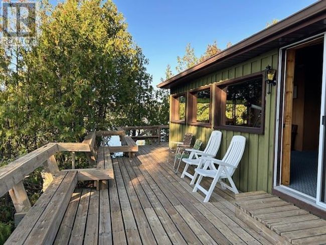 1429A Highway 17, Home with 4 bedrooms, 1 bathrooms and null parking in Algoma Mills ON | Image 30