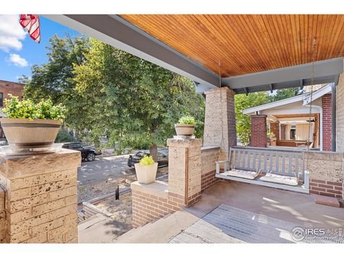 525 N Pearl St, Denver, CO, 80203-3815 | Card Image