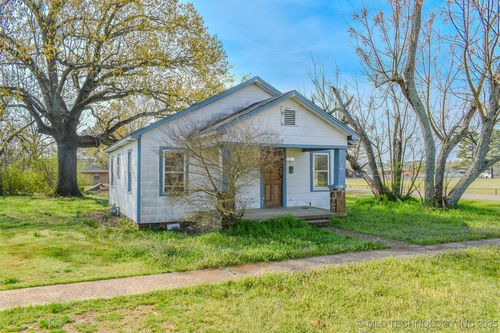 311 Sw 4th St, Antlers, OK, 74523-3619 | Card Image