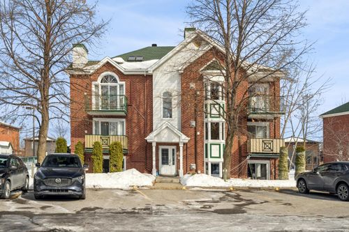 101-1120 Rue Du Sauvignon, Longueuil, QC, J4M2X2 | Card Image