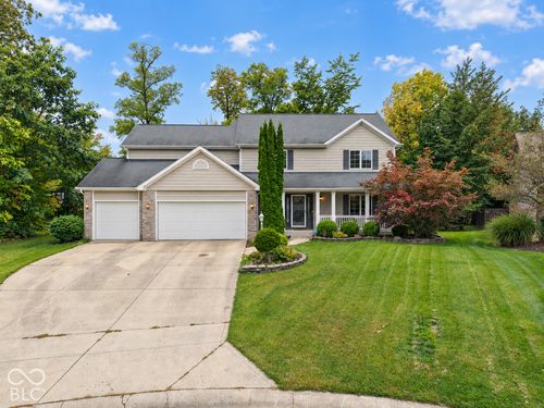 13309 Della Furba Ct, Fort Wayne, IN, 46845-8758 | Card Image
