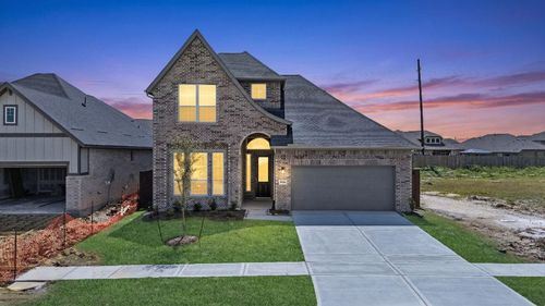 3311 Wickfield Pass Ln, League City, TX, 77573 | Card Image