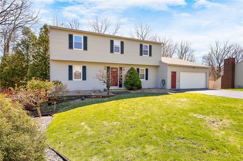 3 Tremain Dr, Fayetteville, NY, 13066-2316 | Card Image