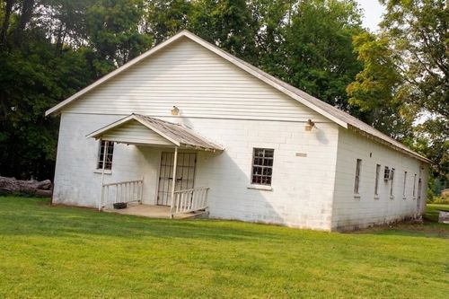 1999 Ardmore Hwy, Ardmore, TN, 38449-3003 | Card Image