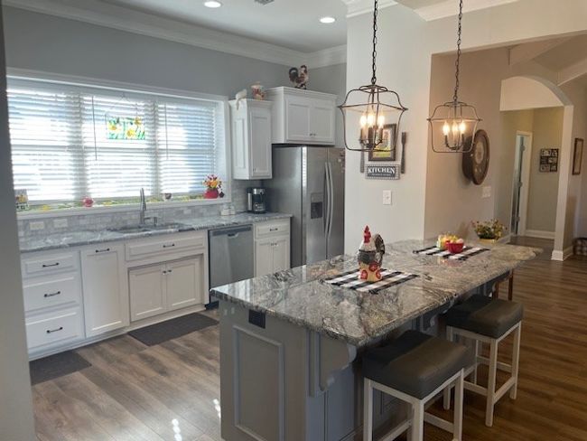 4686 Rudy Way, House other with 3 bedrooms, 2 bathrooms and 2 parking in Hahira GA | Image 10