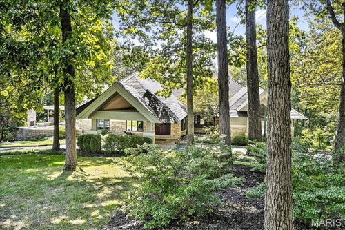 16916 Pacland Ridge Dr, Chesterfield, MO, 63005-4325 | Card Image