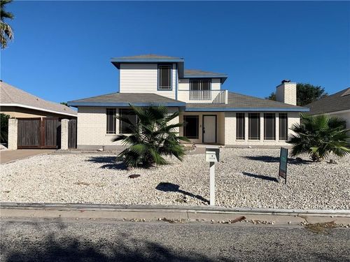 15334 Barataria Dr, Corpus Christi, TX, 78418-6343 | Card Image