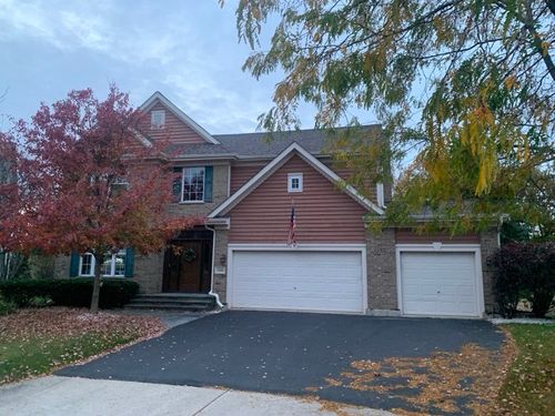 1552 Haig Point Lane, Vernon Hills, IL, 60061 | Card Image