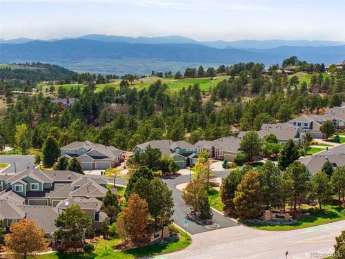1417 Pineridge Ln, Castle Pines, CO, 80108-8213 | Card Image