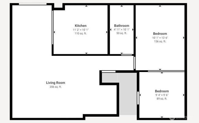 Upper Floor Plan | Image 19