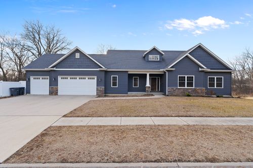3504 Shadow Wood Ct, Milan, IL, 61264-3723 | Card Image