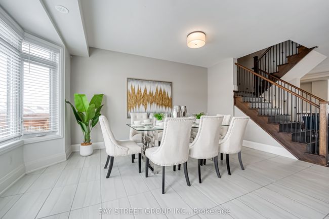 TH5 - 384 Highway 7 E, Condo with 3 bedrooms, 6 bathrooms and 2 parking in Richmond Hill ON | Image 12