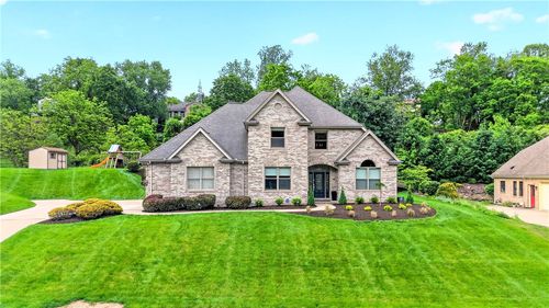 322 Schlag Ct, Pittsburgh, PA, 15237-3980 | Card Image