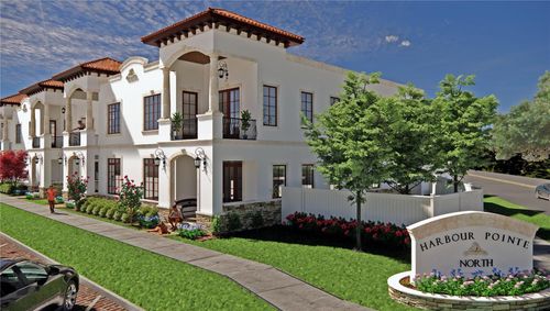 Lot 4 N Jefferson Ave, Clearwater, FL, 33755-4947 | Card Image